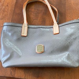 Guess purse